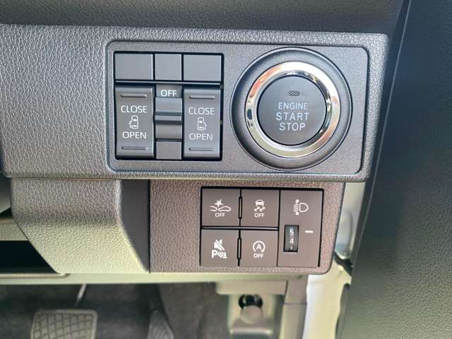 ダイハツ ムーヴ　キャンバス ６６０ ストライプス Ｘ R7年 (関東) 99