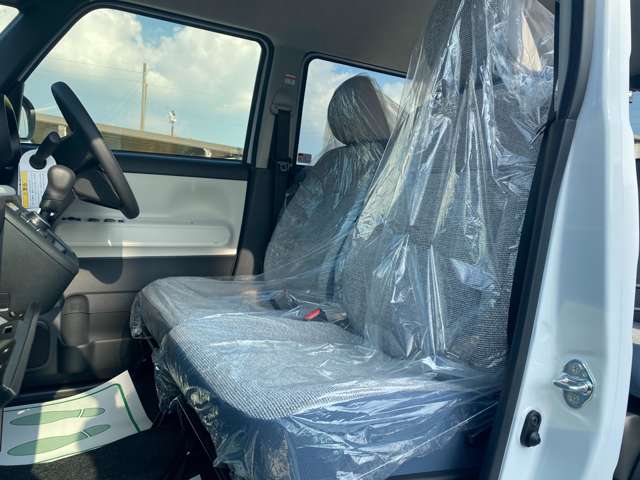 ダイハツ ムーヴ　キャンバス ６６０ ストライプス Ｘ R7年 (関東) 99