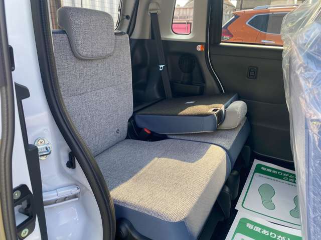 ダイハツ ムーヴ　キャンバス ６６０ ストライプス Ｘ R7年 (関東) 99