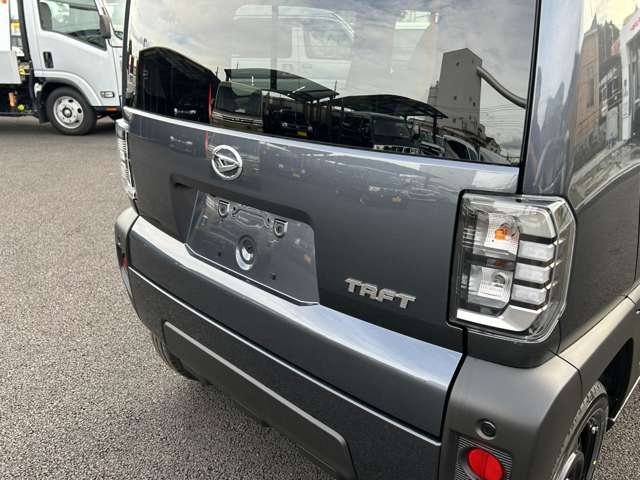 ダイハツ タフト ６６０ Ｘ R7年 (関東) 99