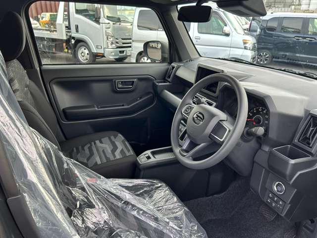 ダイハツ タフト ６６０ Ｘ R7年 (関東) 99