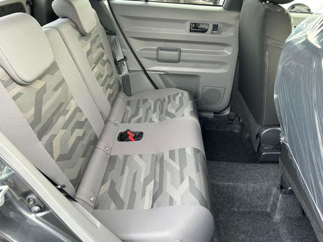 ダイハツ タフト ６６０ Ｘ R7年 (関東) 99