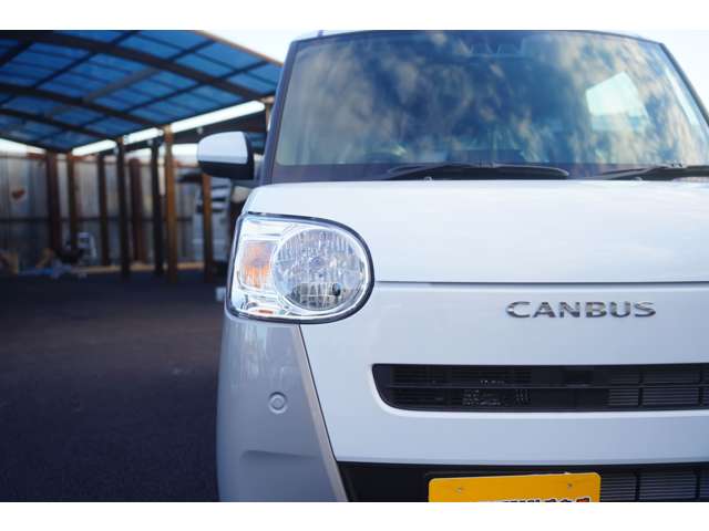 ダイハツ ムーヴ　キャンバス ６６０ ストライプス Ｘ R7年 (関東) 99