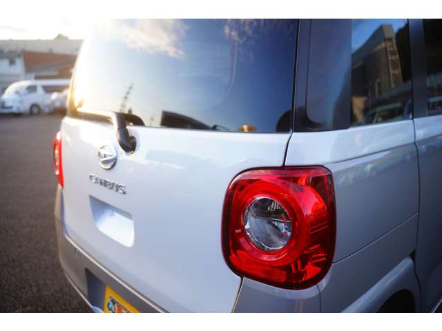 ダイハツ ムーヴ　キャンバス ６６０ ストライプス Ｘ R7年 (関東) 99