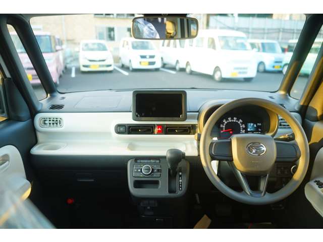 ダイハツ ムーヴ　キャンバス ６６０ ストライプス Ｘ R7年 (関東) 99