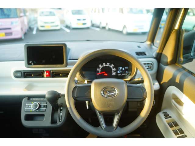 ダイハツ ムーヴ　キャンバス ６６０ ストライプス Ｘ R7年 (関東) 99