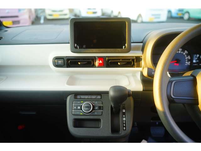 ダイハツ ムーヴ　キャンバス ６６０ ストライプス Ｘ R7年 (関東) 99