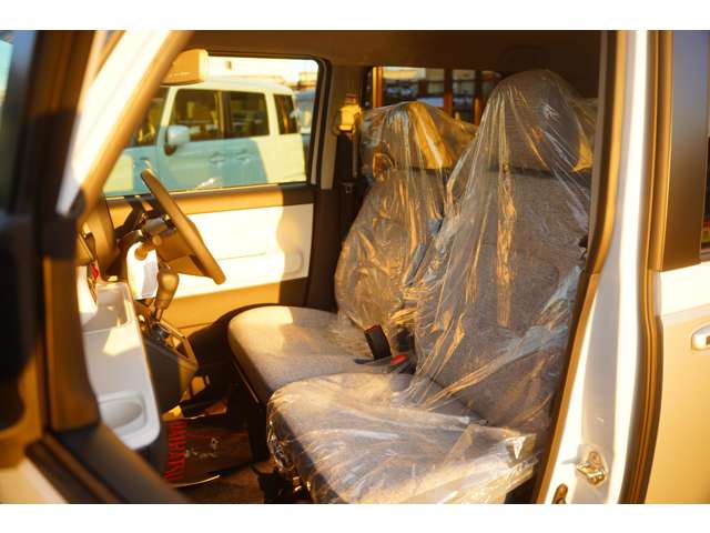 ダイハツ ムーヴ　キャンバス ６６０ ストライプス Ｘ R7年 (関東) 99