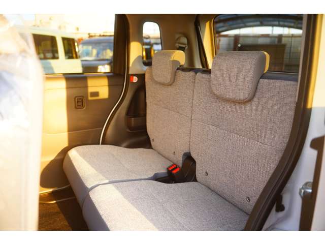 ダイハツ ムーヴ　キャンバス ６６０ ストライプス Ｘ R7年 (関東) 99