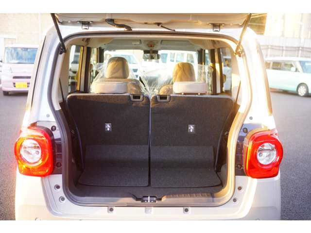 ダイハツ ムーヴ　キャンバス ６６０ ストライプス Ｘ R7年 (関東) 99