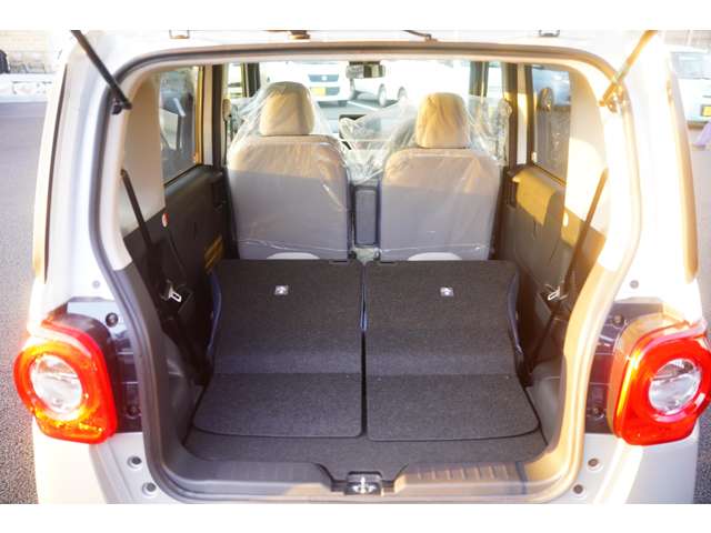 ダイハツ ムーヴ　キャンバス ６６０ ストライプス Ｘ R7年 (関東) 99