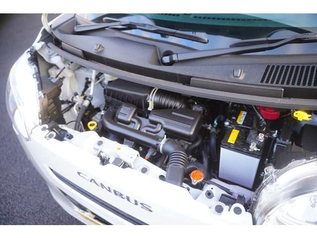 ダイハツ ムーヴ　キャンバス ６６０ ストライプス Ｘ R7年 (関東) 99