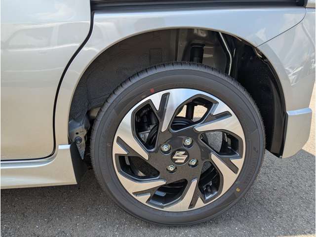 スズキ スペーシア ６６０ カスタム ハイブリッド ＸＳ R7年 (関東) 99