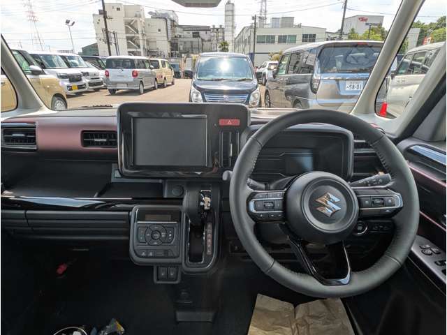 スズキ スペーシア ６６０ カスタム ハイブリッド ＸＳ R7年 (関東) 99