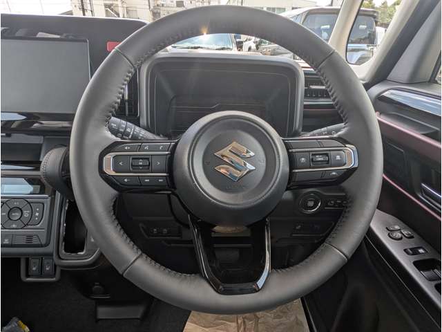 スズキ スペーシア ６６０ カスタム ハイブリッド ＸＳ R7年 (関東) 99