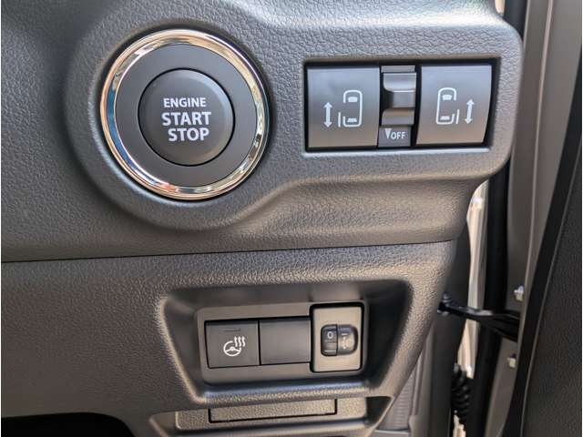 スズキ スペーシア ６６０ カスタム ハイブリッド ＸＳ R7年 (関東) 99