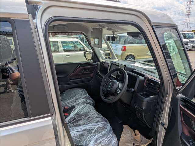 スズキ スペーシア ６６０ カスタム ハイブリッド ＸＳ R7年 (関東) 99