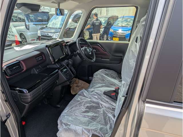 スズキ スペーシア ６６０ カスタム ハイブリッド ＸＳ R7年 (関東) 99