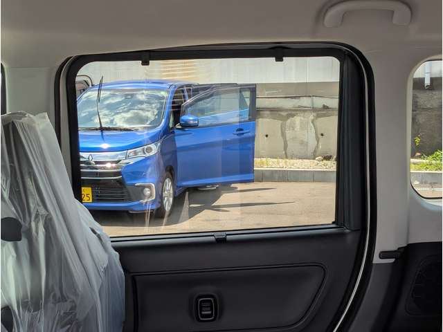 スズキ スペーシア ６６０ カスタム ハイブリッド ＸＳ R7年 (関東) 99