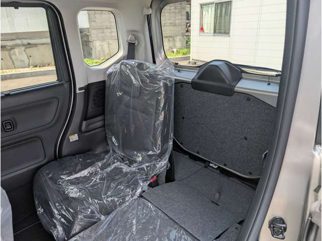 スズキ スペーシア ６６０ カスタム ハイブリッド ＸＳ R7年 (関東) 99