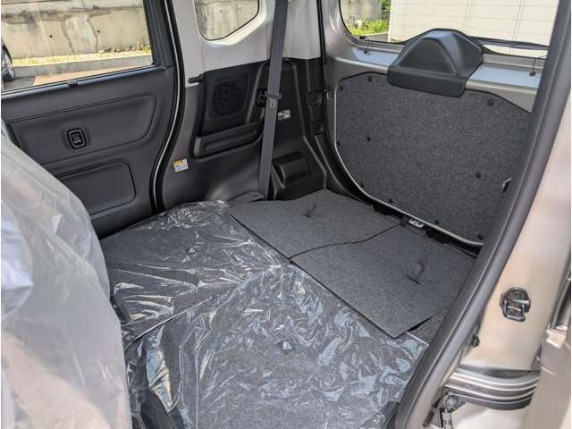 スズキ スペーシア ６６０ カスタム ハイブリッド ＸＳ R7年 (関東) 99