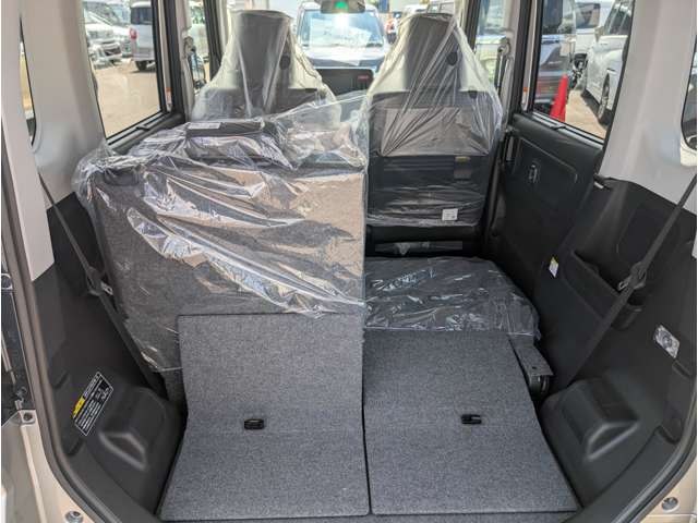 スズキ スペーシア ６６０ カスタム ハイブリッド ＸＳ R7年 (関東) 99