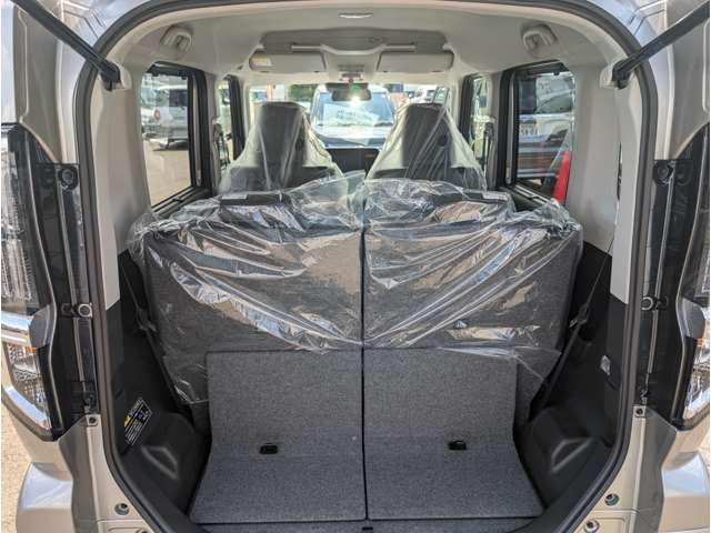 スズキ スペーシア ６６０ カスタム ハイブリッド ＸＳ R7年 (関東) 99