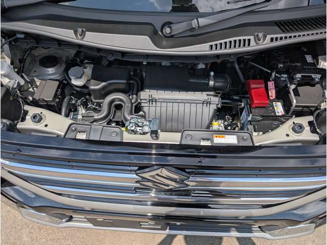 スズキ スペーシア ６６０ カスタム ハイブリッド ＸＳ R7年 (関東) 99