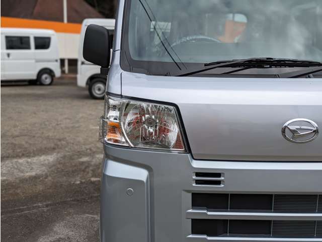 ダイハツ ハイゼットカーゴ ６６０ デラックス R7年 (関東) 99