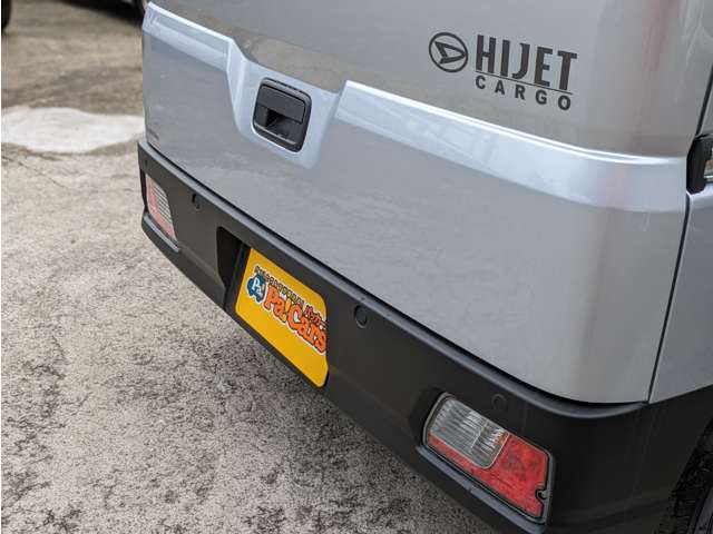 ダイハツ ハイゼットカーゴ ６６０ デラックス R7年 (関東) 99