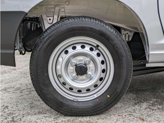 ダイハツ ハイゼットカーゴ ６６０ デラックス R7年 (関東) 99