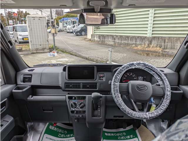 ダイハツ ハイゼットカーゴ ６６０ デラックス R7年 (関東) 99