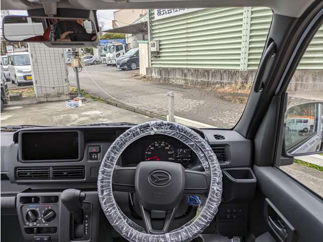 ダイハツ ハイゼットカーゴ ６６０ デラックス R7年 (関東) 99