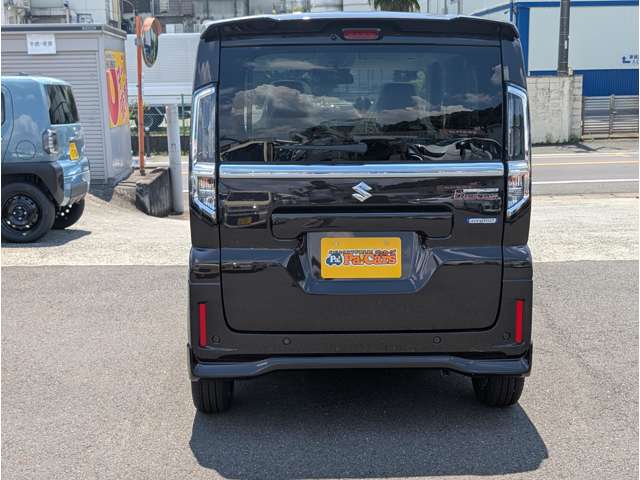 スズキ スペーシア ６６０ カスタム ハイブリッド ＸＳ R7年 (関東) 99