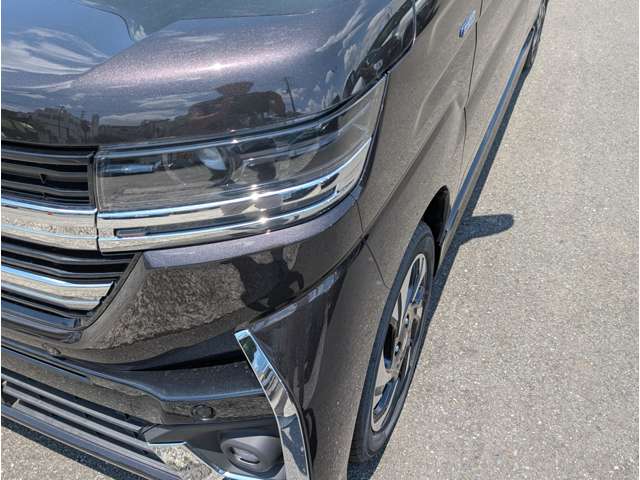 スズキ スペーシア ６６０ カスタム ハイブリッド ＸＳ R7年 (関東) 99