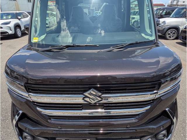 スズキ スペーシア ６６０ カスタム ハイブリッド ＸＳ R7年 (関東) 99