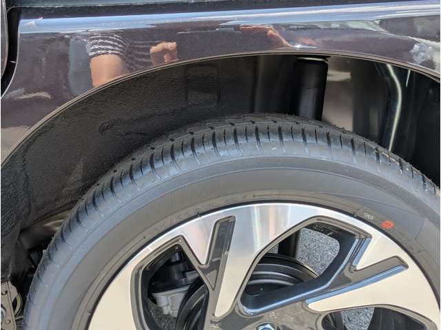 スズキ スペーシア ６６０ カスタム ハイブリッド ＸＳ R7年 (関東) 99