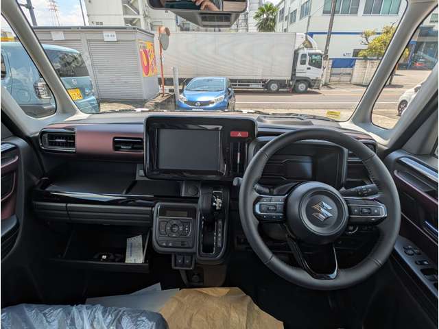 スズキ スペーシア ６６０ カスタム ハイブリッド ＸＳ R7年 (関東) 99