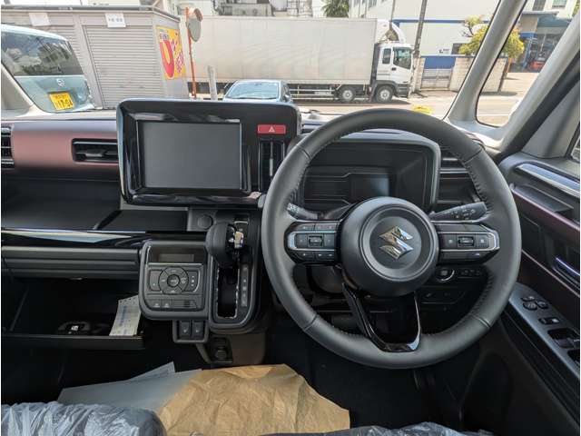 スズキ スペーシア ６６０ カスタム ハイブリッド ＸＳ R7年 (関東) 99