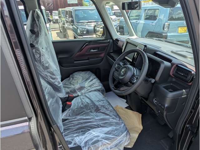 スズキ スペーシア ６６０ カスタム ハイブリッド ＸＳ R7年 (関東) 99