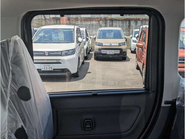 スズキ スペーシア ６６０ カスタム ハイブリッド ＸＳ R7年 (関東) 99