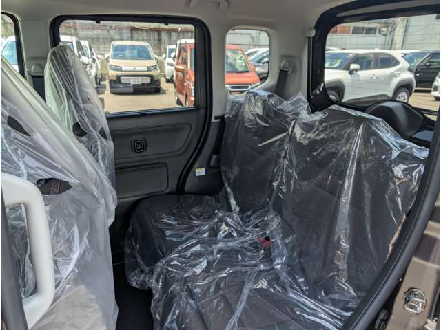 スズキ スペーシア ６６０ カスタム ハイブリッド ＸＳ R7年 (関東) 99