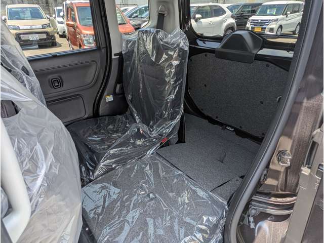 スズキ スペーシア ６６０ カスタム ハイブリッド ＸＳ R7年 (関東) 99