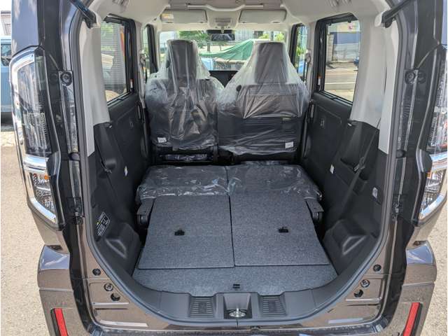 スズキ スペーシア ６６０ カスタム ハイブリッド ＸＳ R7年 (関東) 99