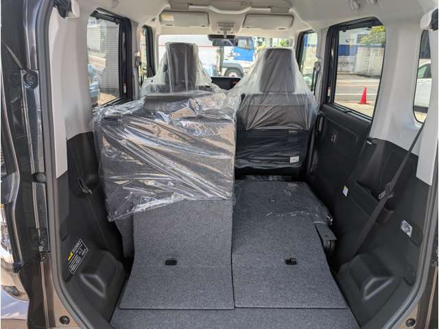 スズキ スペーシア ６６０ カスタム ハイブリッド ＸＳ R7年 (関東) 99