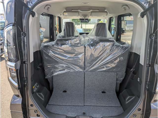 スズキ スペーシア ６６０ カスタム ハイブリッド ＸＳ R7年 (関東) 99