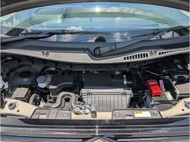 スズキ スペーシア ６６０ カスタム ハイブリッド ＸＳ R7年 (関東) 99