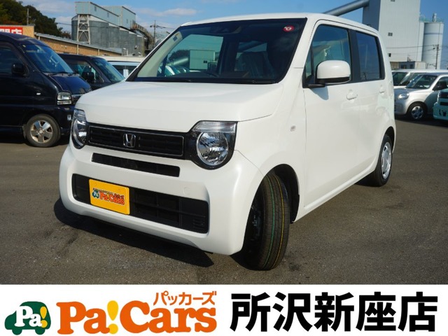 ホンダ Ｎ−ＷＧＮ ６６０ Ｇ R7年 (関東) 99