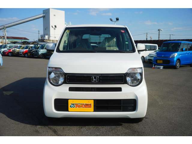 ホンダ Ｎ−ＷＧＮ ６６０ Ｇ R7年 (関東) 99