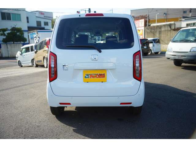 ホンダ Ｎ−ＷＧＮ ６６０ Ｇ R7年 (関東) 99